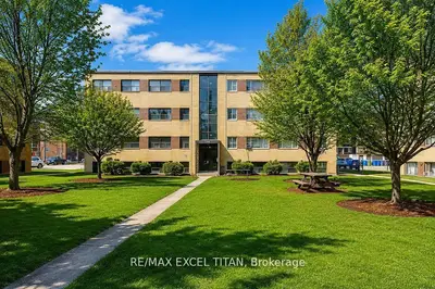 799 Robinson Street 1, Burlington, On L7r 2l4
