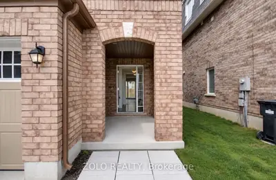 34 Stewardship Road, Brampton, On L7a 4e8