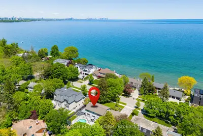 1421 Watersedge Road, Mississauga, On L5j 1a3