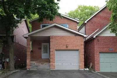 1452 Creditwoodlands Court Room, Mississauga, On L5c 3j5