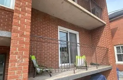 10 Main Street S 4, Halton Hills, On L7g 3g5