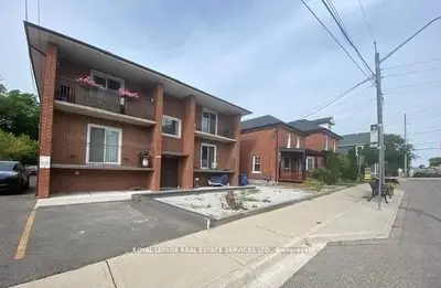 10 Main Street S 4, Halton Hills, On L7g 3g5