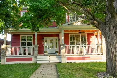62 Miles Street, Milton, On L9t 1e6