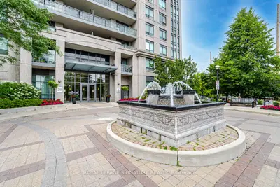 38 Fontenay Court 1410, Toronto, On M9a 5h5