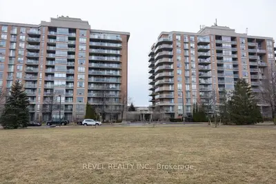 1150 Parkwest Place 104, Mississauga, On L5e 3k4
