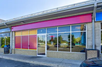 1 Glenn Hawthorne Boulevard 3, Mississauga, On L5r 0c2