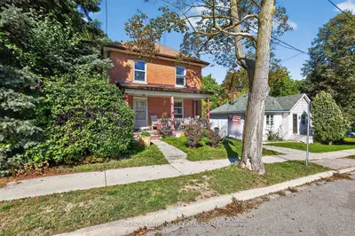 34 Joseph Street, Brampton, On L6x 1h6