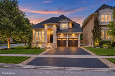 2234 Lyndhurst Drive, Oakville, On L6h 7v4