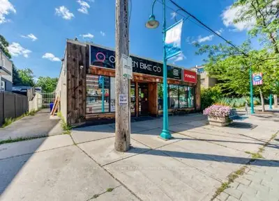 3267 Lake Shore Boulevard W, Toronto, On M8v 1m2