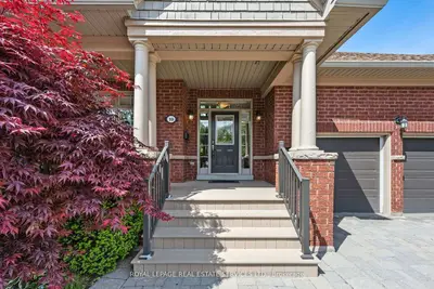 2130 Dickson Road 10, Mississauga, On L5b 1y6