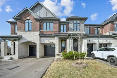 2092 Ellerston Common, Burlington, On L7p 0v6