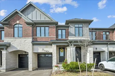 2092 Ellerston Common, Burlington, On L7p 0v6