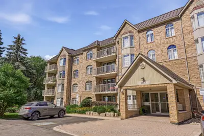 216a Plains Road W 302, Burlington, On L7t 4k8
