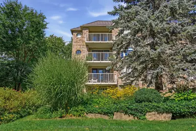 216a Plains Road W 302, Burlington, On L7t 4k8