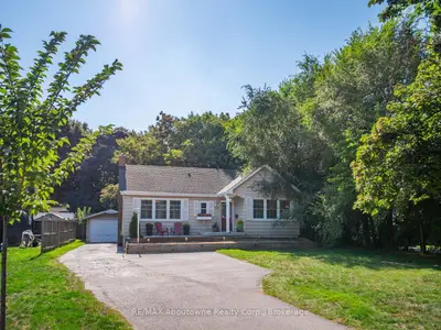 938 King Road, Burlington, On L7t 3l3