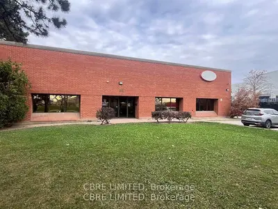 195 Claireville Drive, Toronto, On M9w 6k9