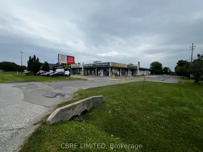 166 South Service Road E 1, Oakville, On L6h 1a4