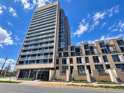 1940 Ironstone Drive 809, Burlington, On L7l 0e4