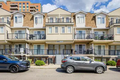 3045 Finch Avenue W 2087, Toronto, On M9m 0a5