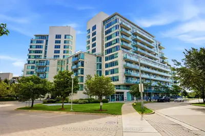 5 Marine Parade Drive 1113, Toronto, On M8v 4b4