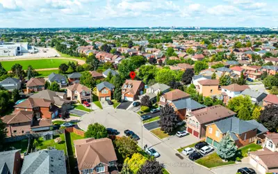 5581 Wheatland Court, Mississauga, On L5v 2e4