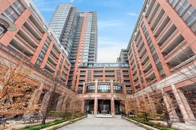 830 Lawrence Avenue W 1510, Toronto, On M6a 0b6