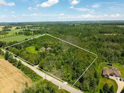 19555 Shaws Creek Road, Caledon, On L7k 1l5