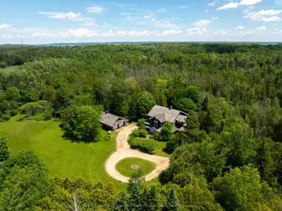 19555 Shaws Creek Road, Caledon, On L7k 1l5