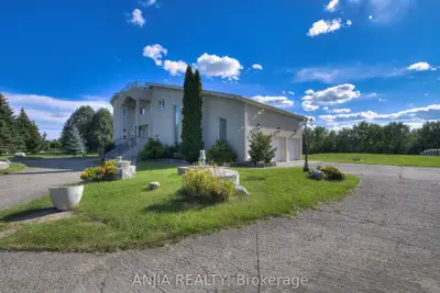 44 Bellini Avenue, Brampton, On L6p 0e2