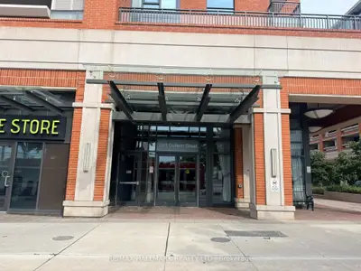 3091 Dufferin Street 208, Toronto, On M6a 0c4