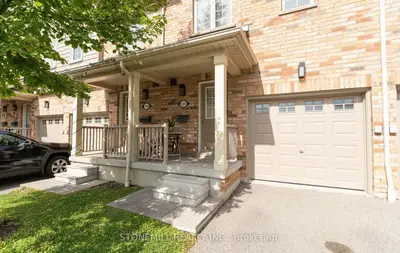 5255 Palmetto Place 128, Mississauga, On L5m 0h2