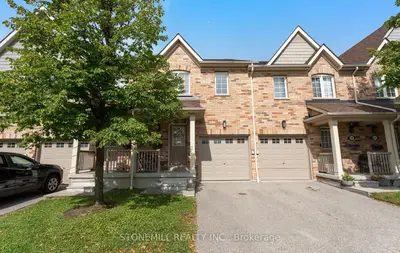 5255 Palmetto Place 128, Mississauga, On L5m 0h2