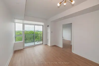 35 Fontenay Court 505, Toronto, On M9a 0e2