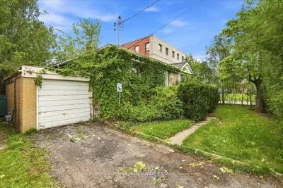 782 Marlee Avenue, Toronto, On M6b 3j9