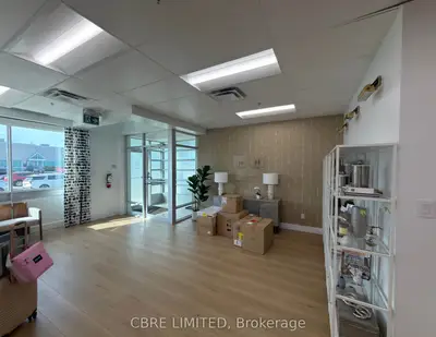 2150 Dunwin Drive 3, Mississauga, On L5l 5m8