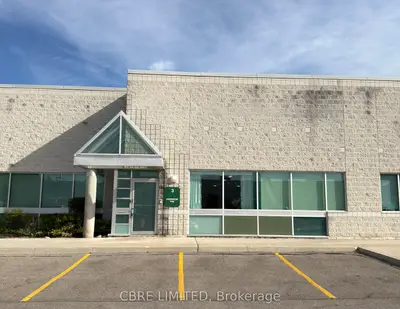 2150 Dunwin Drive 3, Mississauga, On L5l 5m8