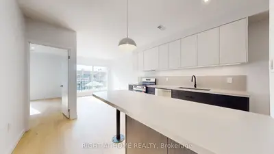 3122 Dundas Street W Unit 3, Toronto, On M6p 2a1