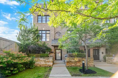 1812 Burnhamthorpe Road E 112, Mississauga, On L4x 0a3