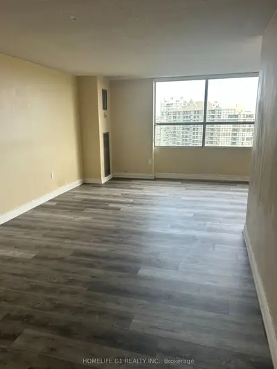 40 Panorama Court 1803, Toronto, On M9v 4m1