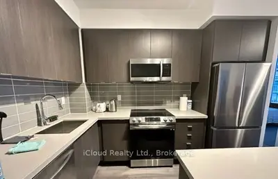 4655 Metcalfe Avenue 1105, Mississauga, On L5m 0z7