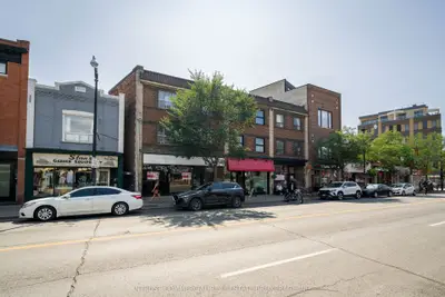 3097 Dundas Street W, Toronto, On M6p 1z9