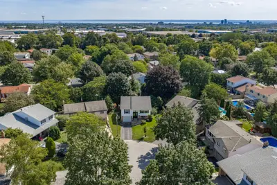 1284 Morgan Court, Burlington, On L7m 1x2