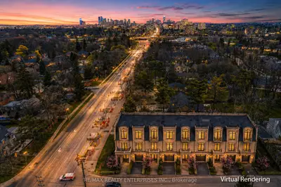 1489 Hurontario Street, Mississauga, On L5g 3h7