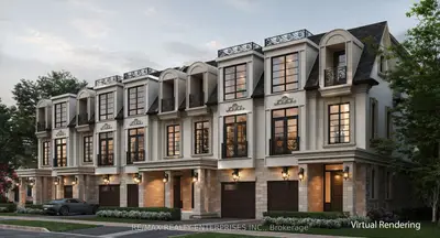1489 Hurontario Street, Mississauga, On L5g 3h7