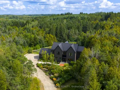 3045 Highpoint Side Road, Caledon, On L7k 0k5