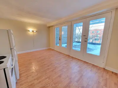 3295 Lake Shore Boulevard W A, Toronto, On M8w 1m8