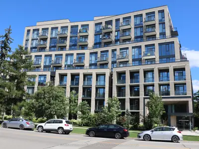 293 The Kingsway 412, Toronto, On M9k 3a9