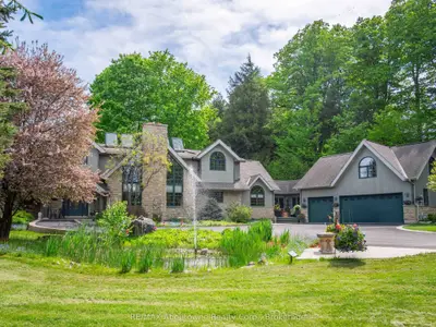 6 Turtle Lake Drive, Halton Hills, On L7j 2w7