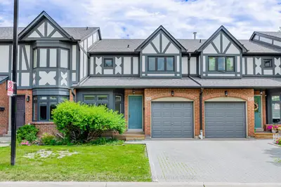 3050 Orleans Road 125, Mississauga, On L5l 5p7