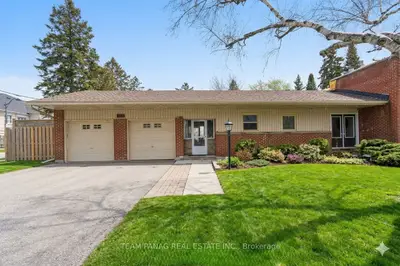 3377 Mayfield Road, Brampton, On L6z 0a2